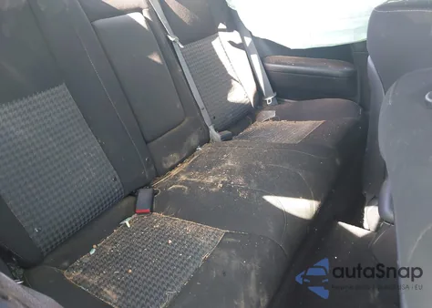 2021 Dodge Challenger R/T из США, поврежденный, VIN 2C3CDZBT4MH516896